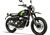 Hanway Scrambler 125 AC (2017 - 20) (9)