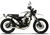 Hanway Scrambler 125 AC (2017 - 20) (10)