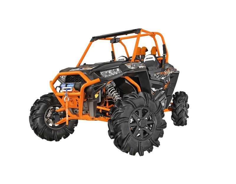 Polaris RZR 1000 RZR 1000 E 4x4 EFI XP (2015 - 22)