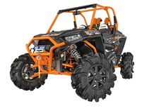 Polaris RZR 1000 E 4x4 EFI XP (2015 - 22)