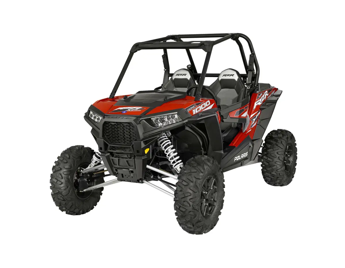 Polaris RZR 1000 RZR 1000 E 4x4 EFI XP (2015 - 22) (3)