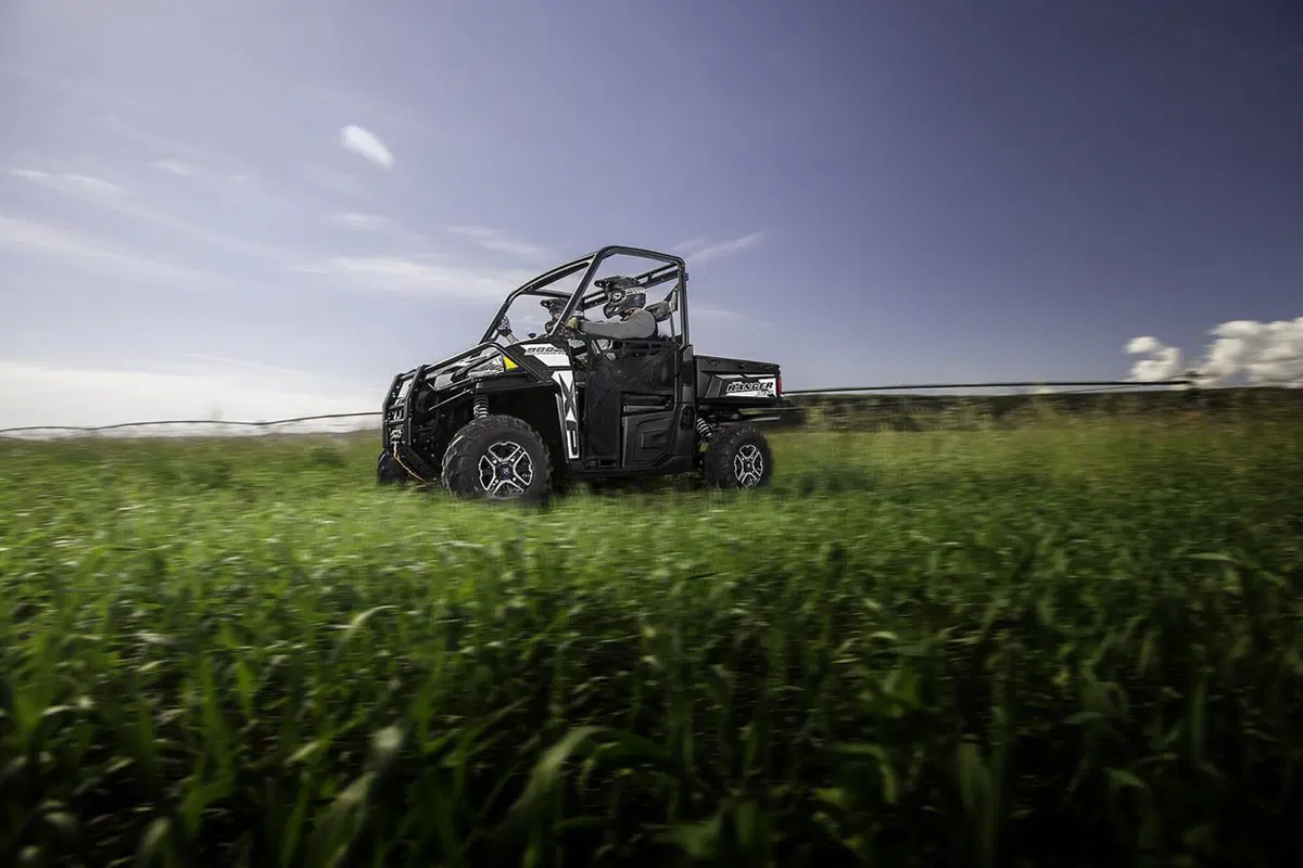 Polaris Ranger 900 Ranger 900 EFI E XP (2015 - 19) (2)