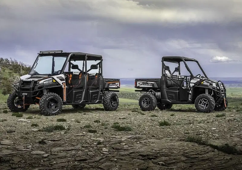 Polaris Ranger 900 Ranger 900 EFI E XP (2015 - 19) (4)