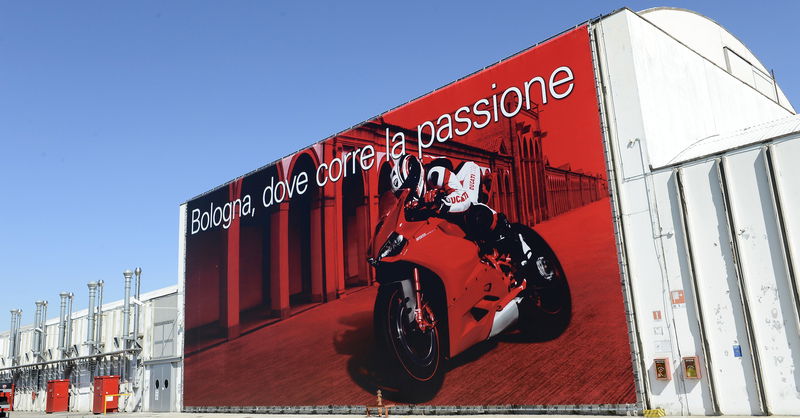 Volkswagen (Audi): si riparla di Ducati in vendita