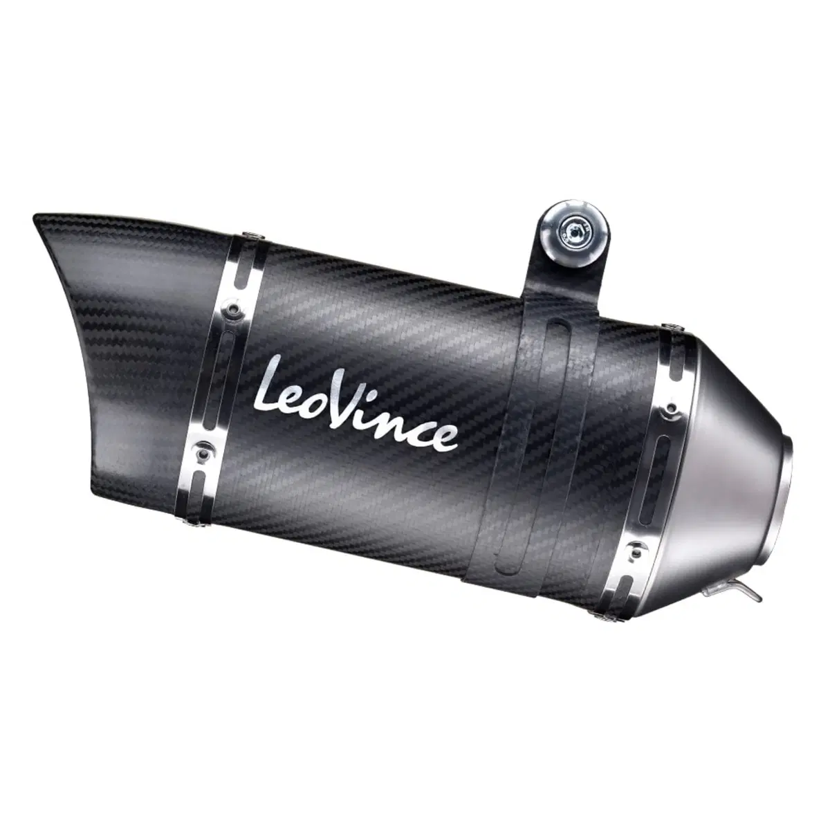 Scarico LeoVince LV Pro (2)