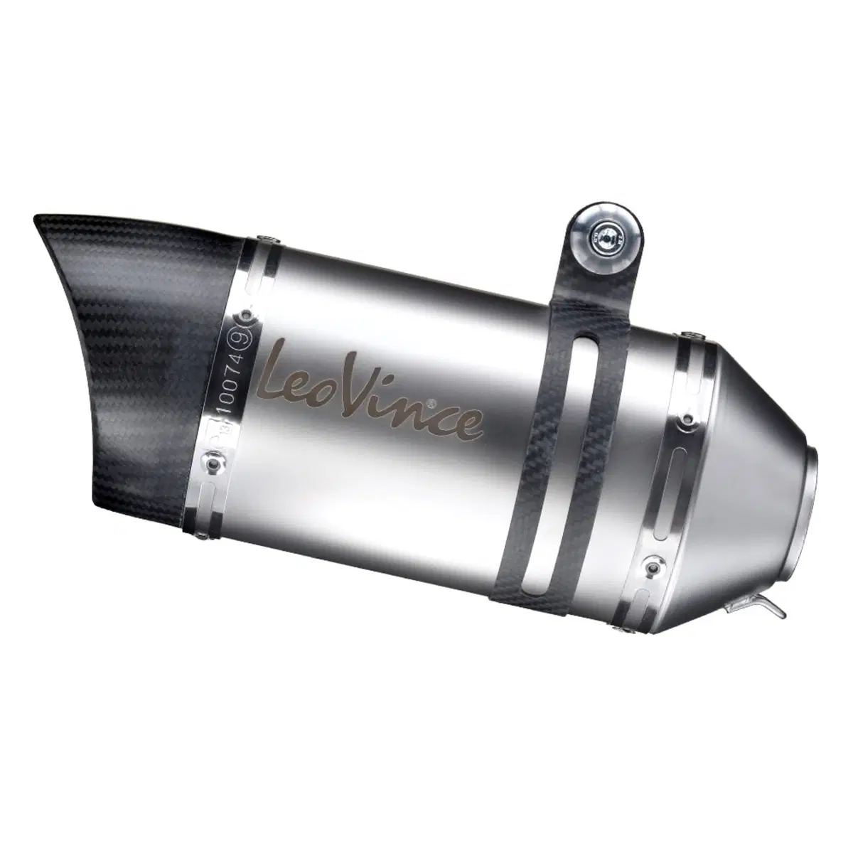 Scarico LeoVince LV Pro (4)