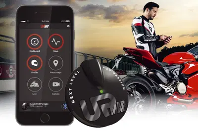 Termignoni UpMap