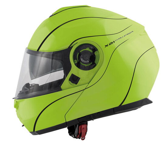 Casco GIVI X.21 Challanger