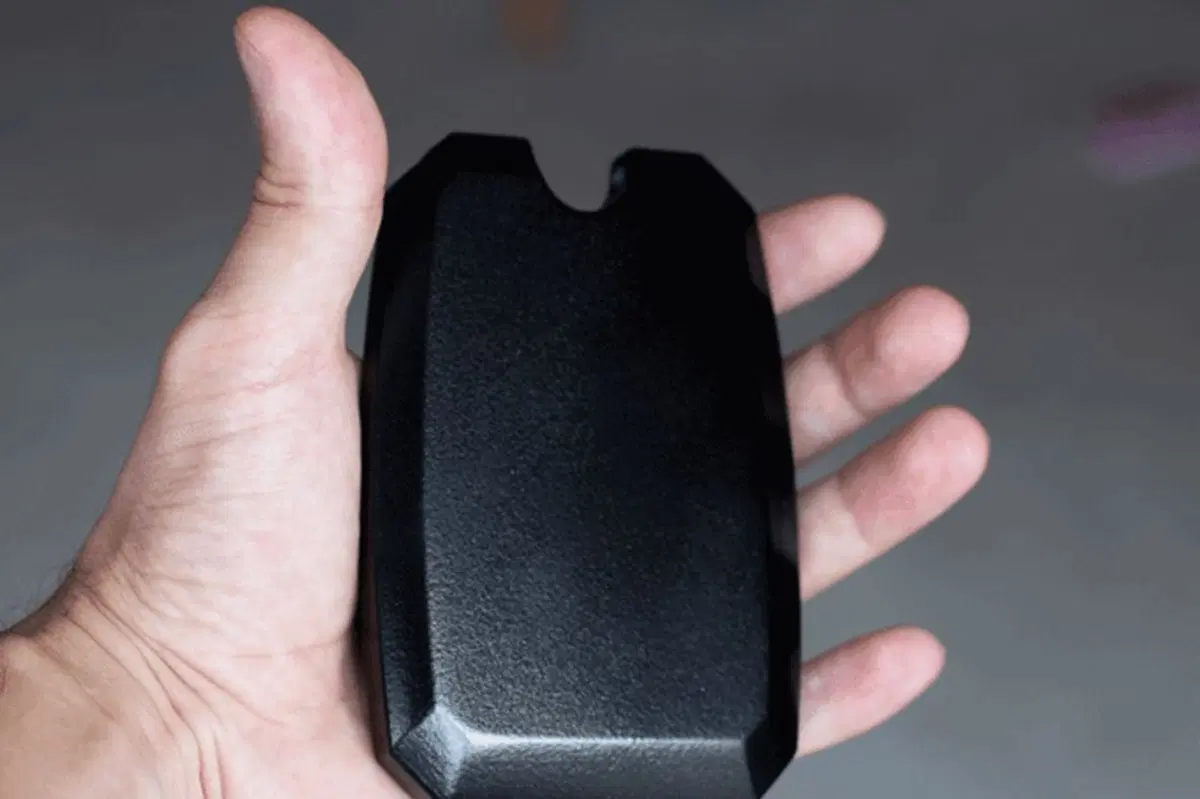 D Shield per proteggere moto e scooter (2)