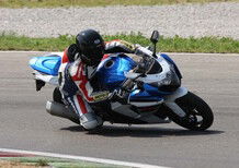 5 cose che forse non sapevate sulla Suzuki GSX-R