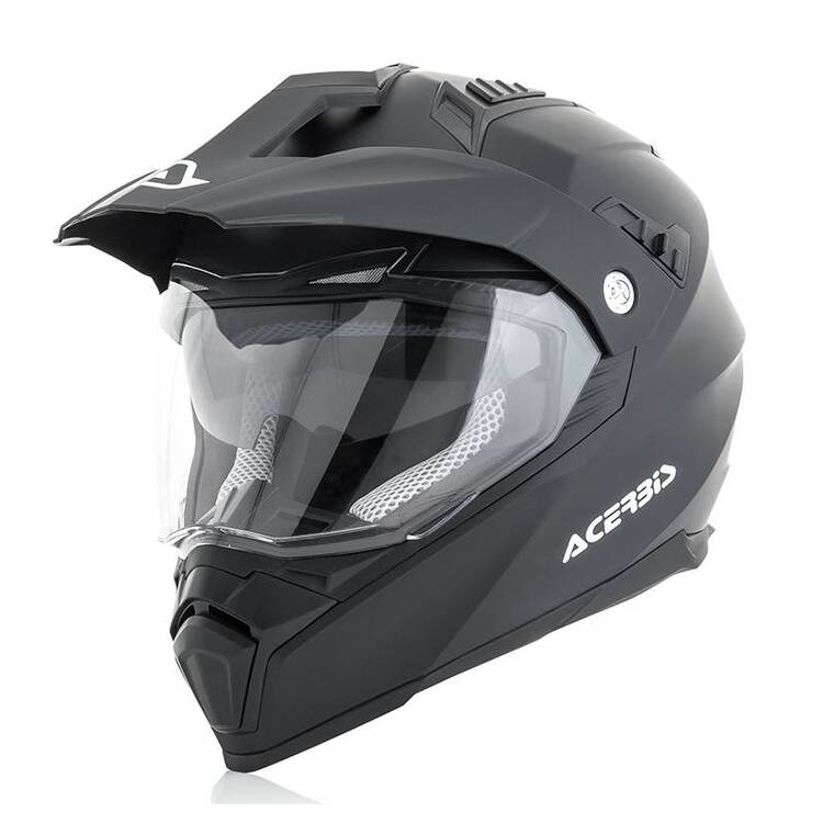 CASCO ACERBIS ACTIVE NERO (4)