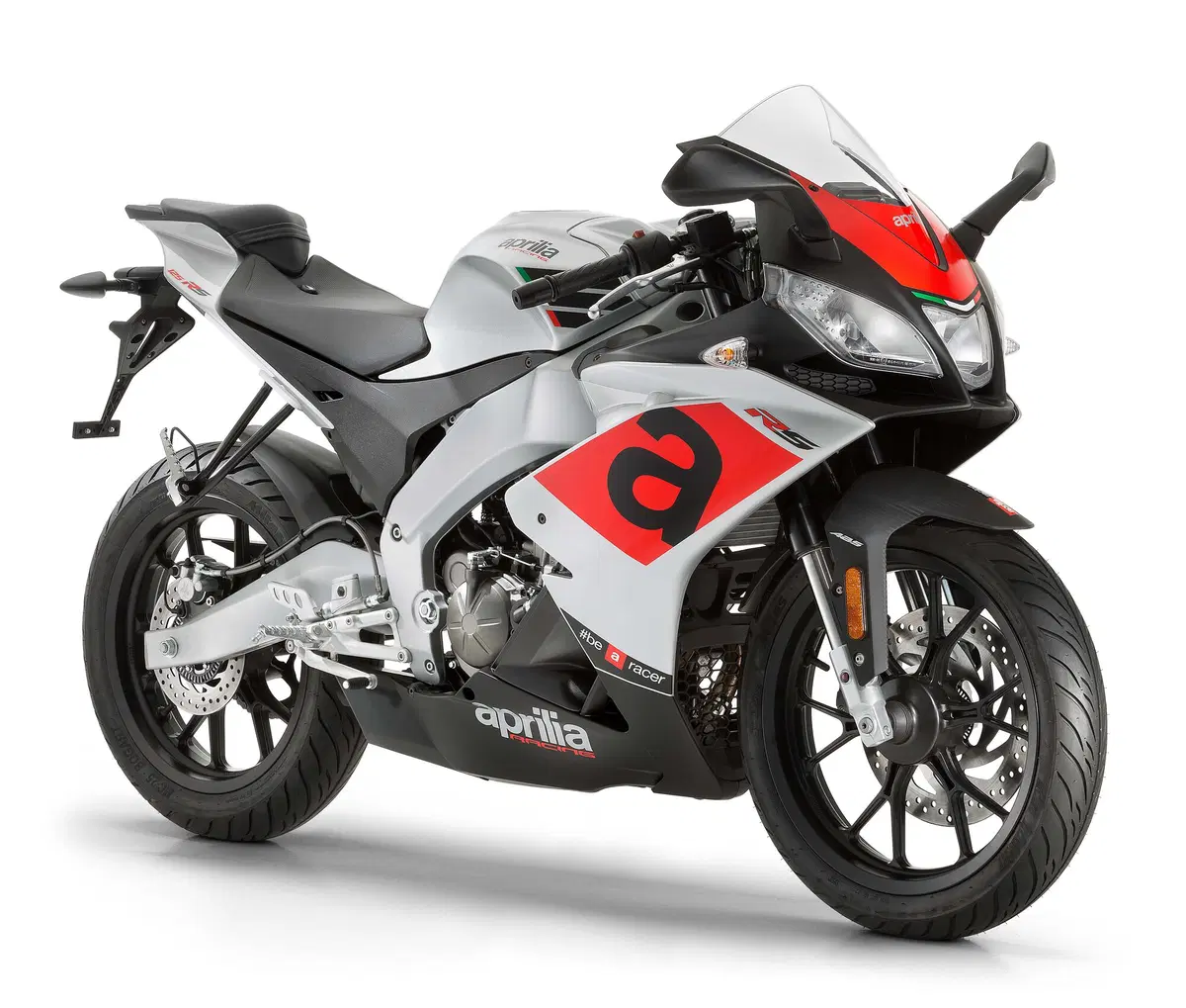 Aprilia RS 125 2017 e Aprilia Tuono 125 2017 (4)