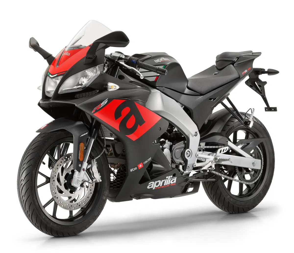 Aprilia RS 125 2017 e Aprilia Tuono 125 2017 (5)