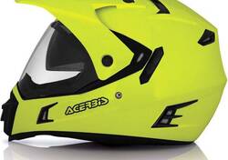 ACERBIS ACTIVE GIALLO