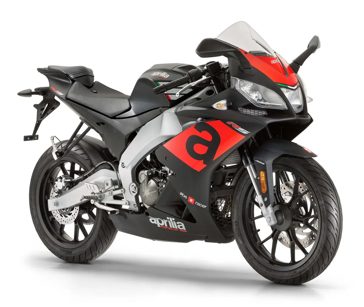 Aprilia RS 125 2017 e Aprilia Tuono 125 2017 (8)
