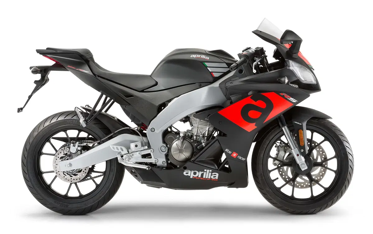 Aprilia RS 125 2017 e Aprilia Tuono 125 2017 (11)