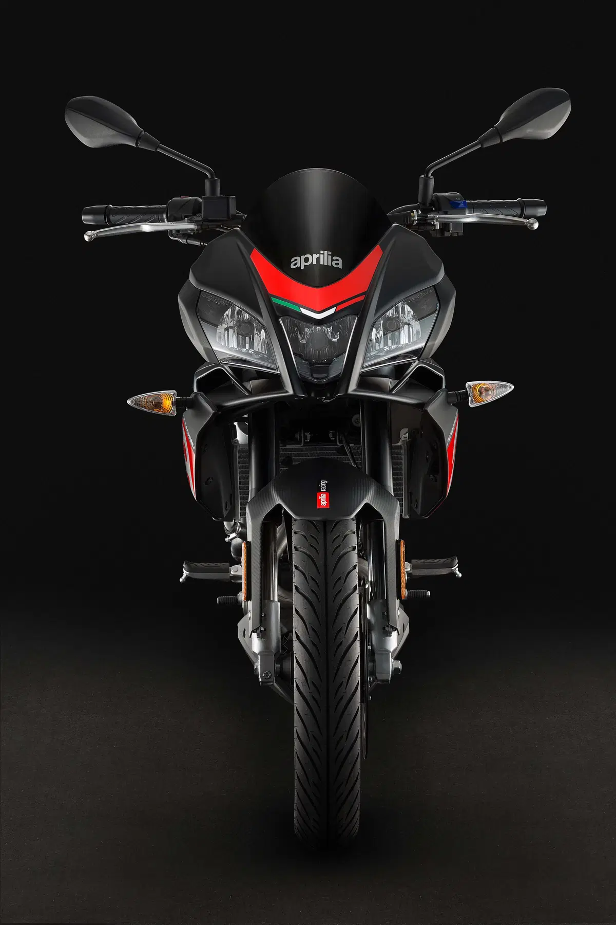 Aprilia RS 125 2017 e Aprilia Tuono 125 2017 (16)