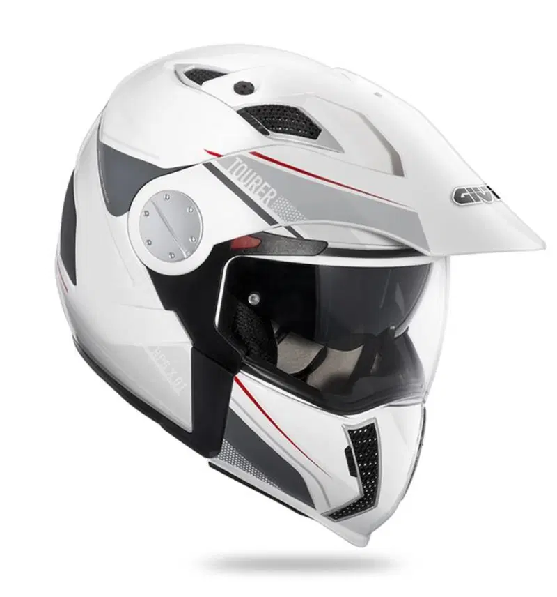 CASCO GIVI HPS X.01 TOURE