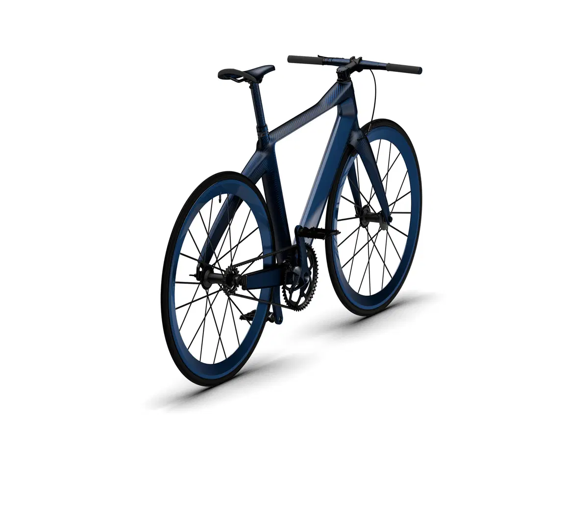 mondo Bugatti Bike: Cifra da record per la bici più leggera del mondo (5)