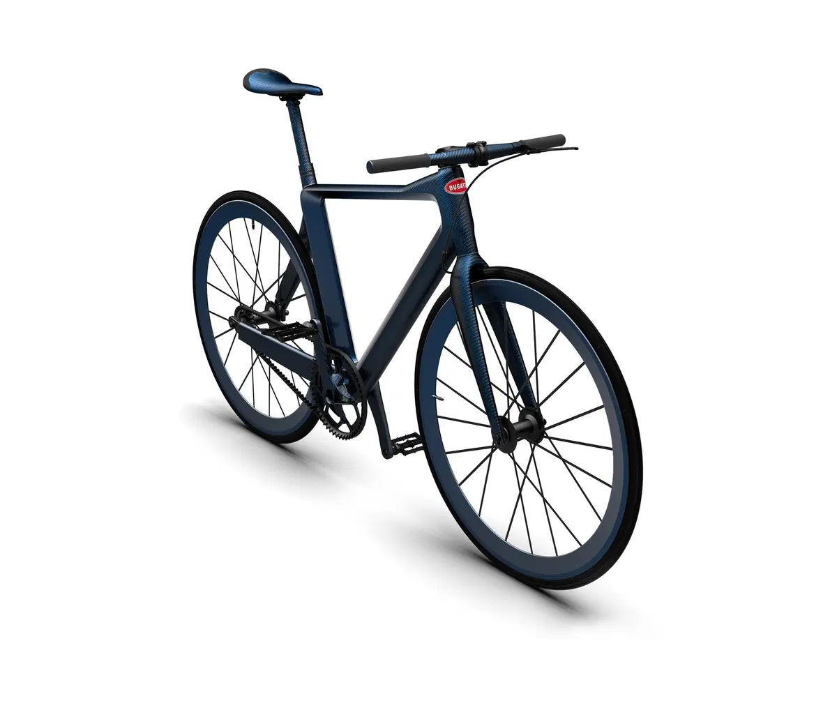 mondo Bugatti Bike: Cifra da record per la bici più leggera del mondo (6)