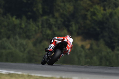 MotoGP. Brno 2015. Le foto più belle del GP della Repubblica Ceca (7)