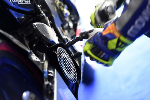 MotoGP. Brno 2015. Le foto più belle del GP della Repubblica Ceca (2)