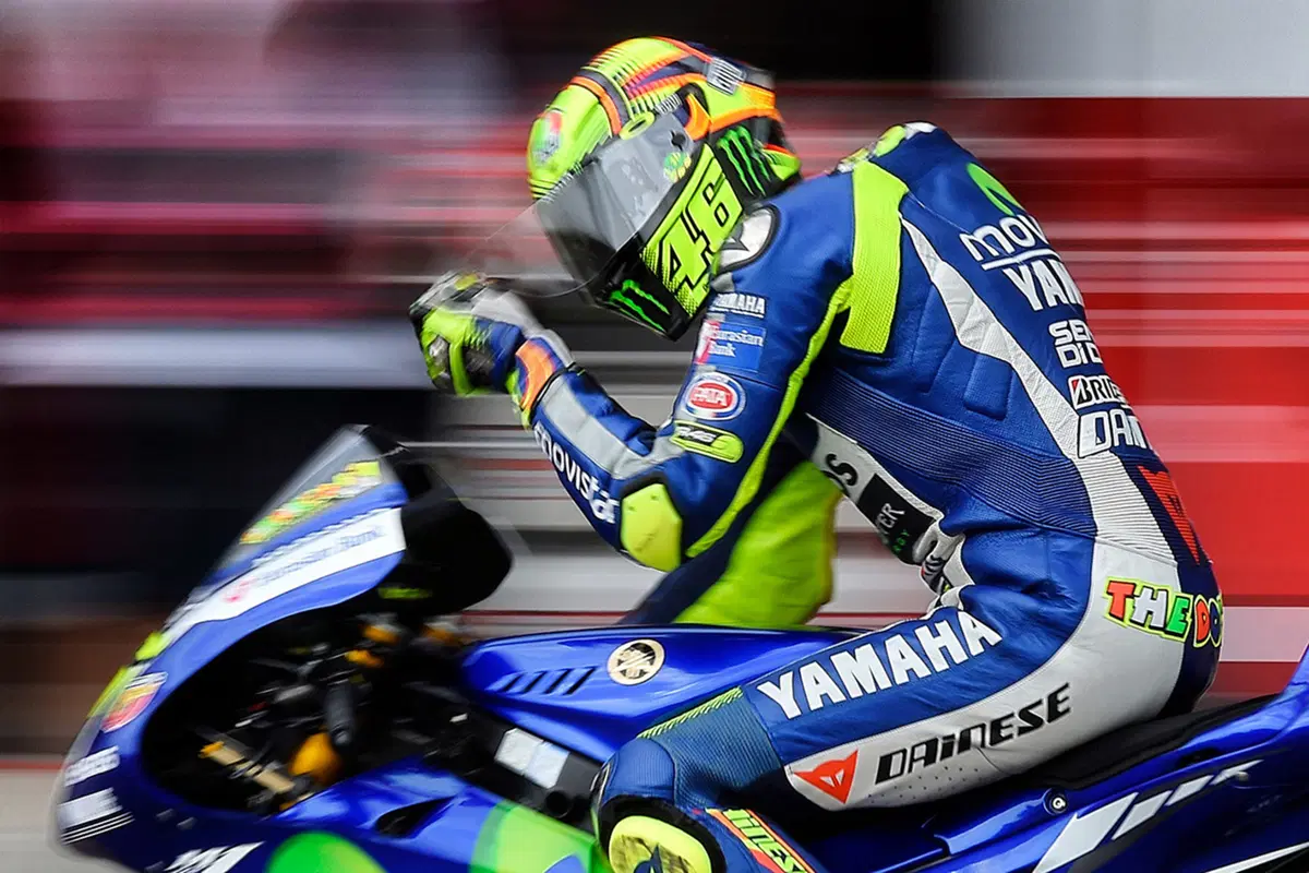 MotoGP. Brno 2015. Le foto più belle del GP della Repubblica Ceca (10)