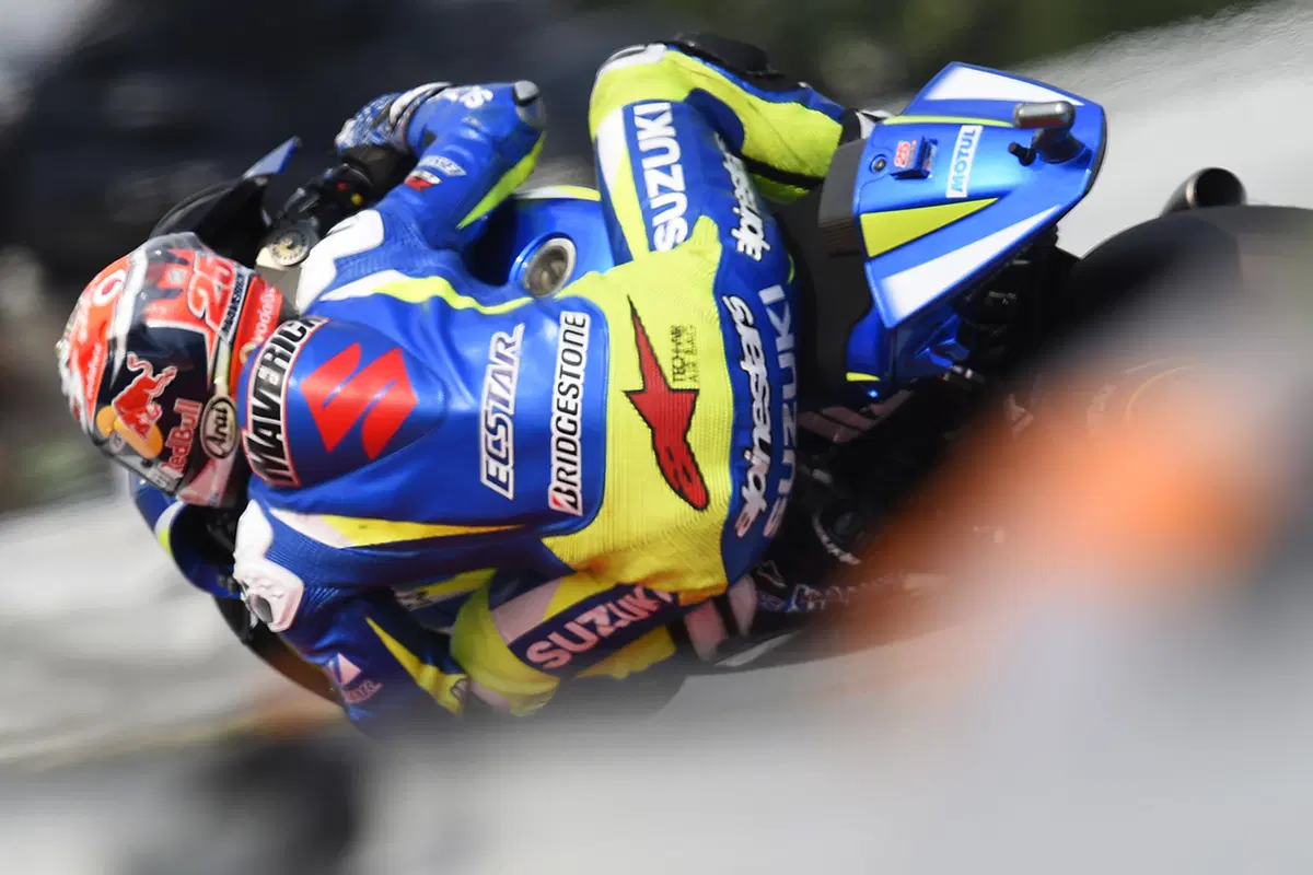 MotoGP. Brno 2015. Le foto più belle del GP della Repubblica Ceca (12)