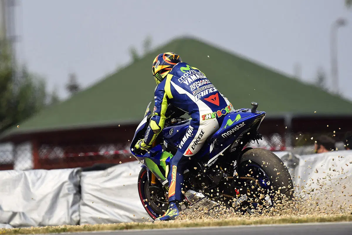 MotoGP. Brno 2015. Le foto più belle del GP della Repubblica Ceca (14)