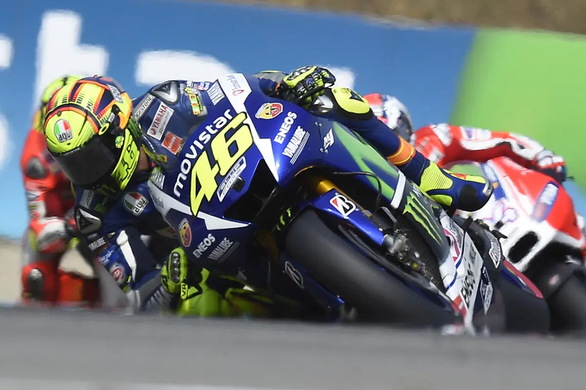 MotoGP. Brno 2015. Le foto più belle del GP della Repubblica Ceca (23)