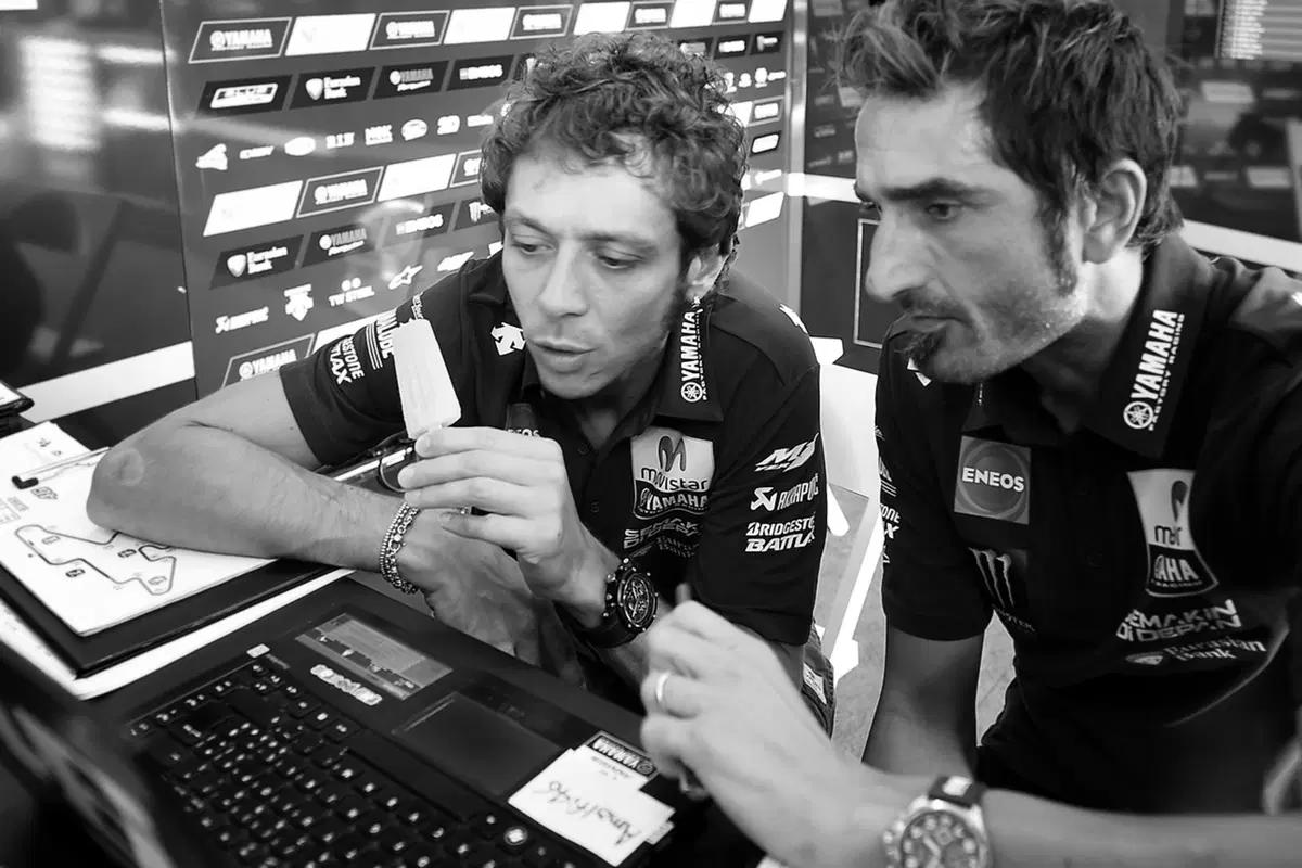 MotoGP. Brno 2015. Le foto più belle del GP della Repubblica Ceca (24)