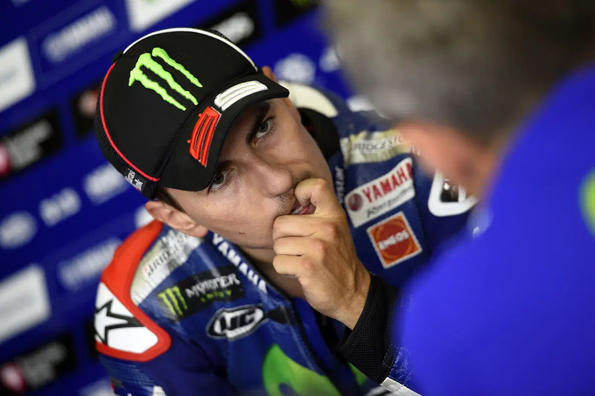 MotoGP. Brno 2015. Le foto più belle del GP della Repubblica Ceca (26)