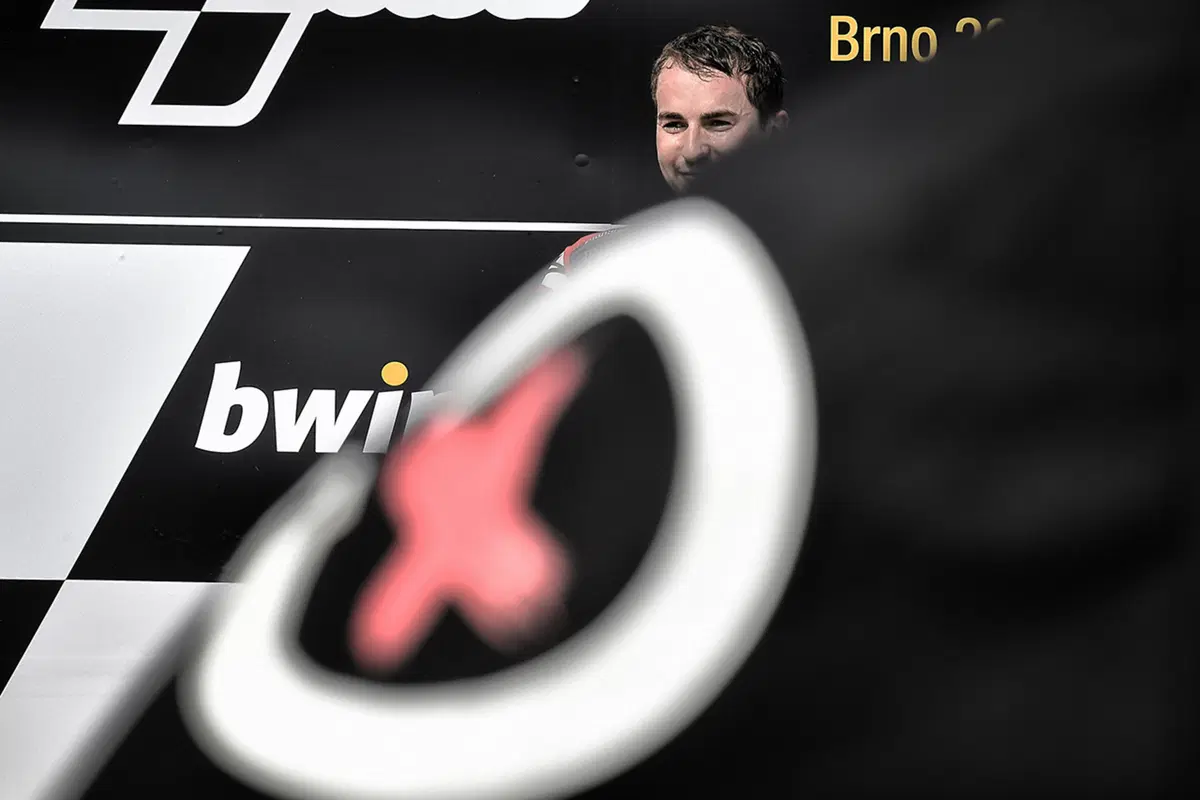 MotoGP. Brno 2015. Le foto più belle del GP della Repubblica Ceca (27)