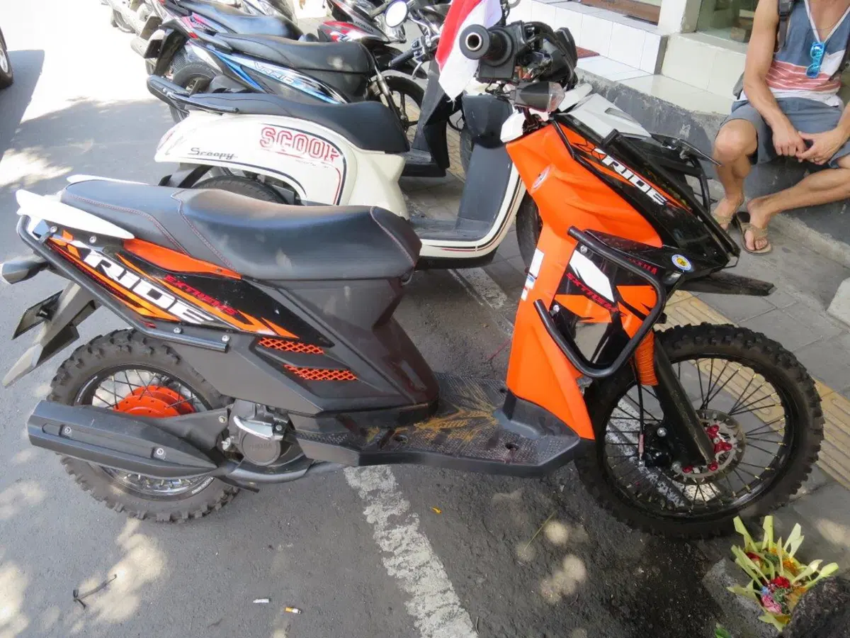 Cartoline da Bali (14)