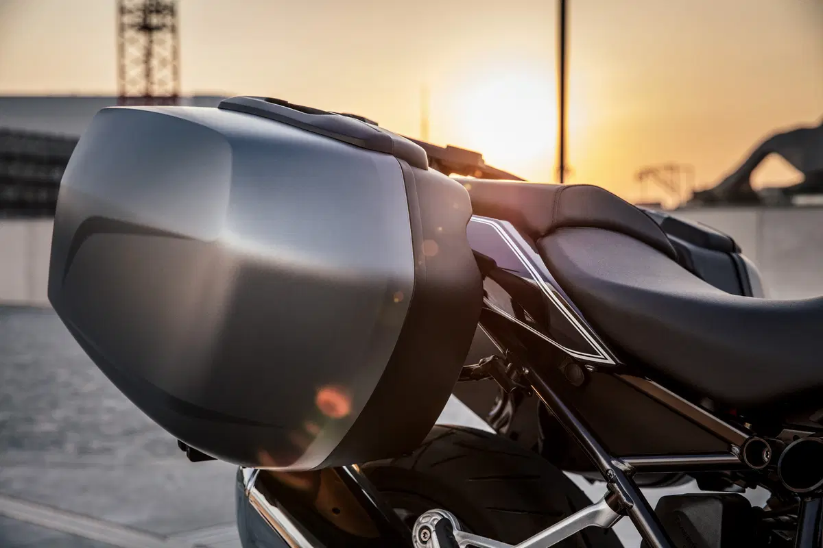 Bmw R 1200 R R 1200 R Black Edition (2017 - 18) (3)