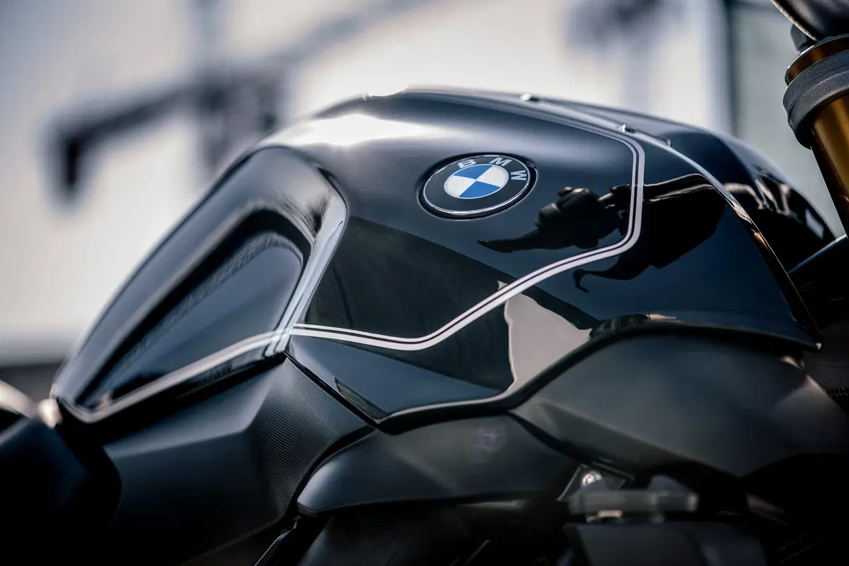 Bmw R 1200 R R 1200 R Black Edition (2017 - 18) (5)