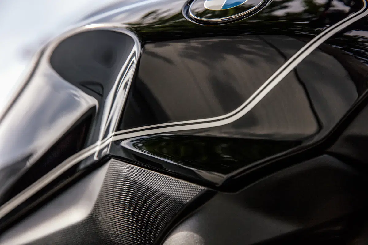 Bmw R 1200 R R 1200 R Black Edition (2017 - 18) (10)