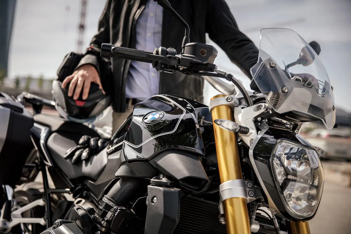 Bmw R 1200 R R 1200 R Black Edition (2017 - 18) (11)