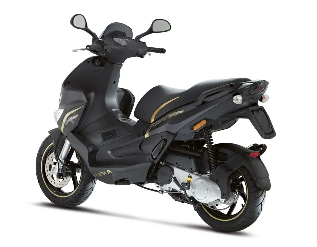 Gilera Runner 50 Runner 50 SP (2006 - 20) (3)