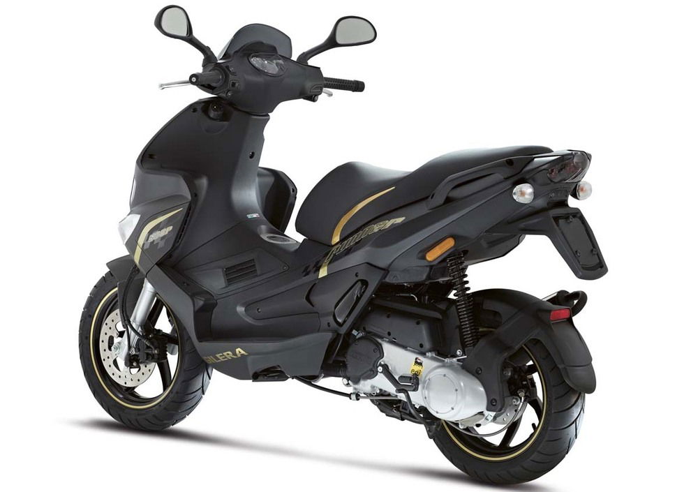 Gilera Runner 50 SP (2006 - 20) (3)