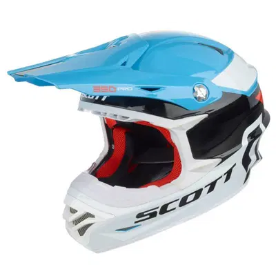 SSCOTT 350 PRO OFFERTA