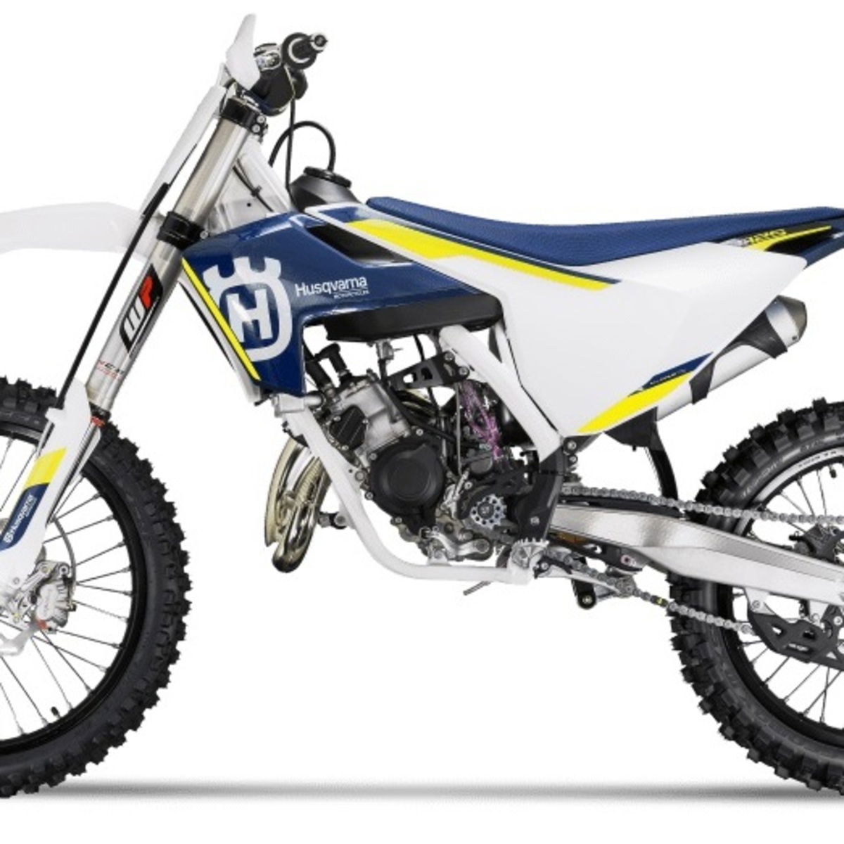 Husqvarna TC 125 (2016)