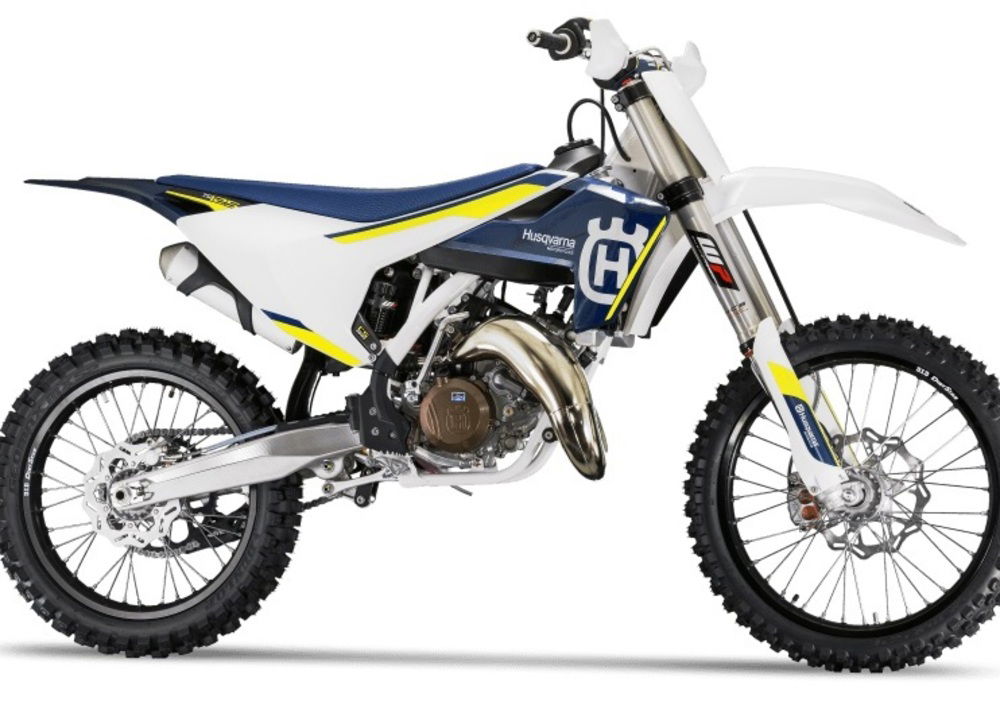 Husqvarna TC 125 (2016) (2)