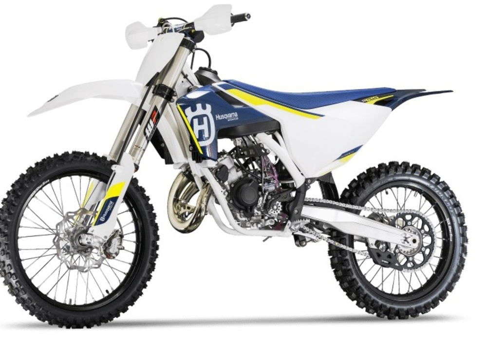 Husqvarna TC 125 (2016) (3)