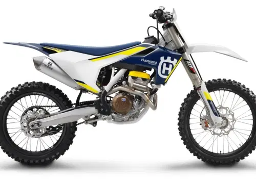 Husqvarna FC 250 (2016)