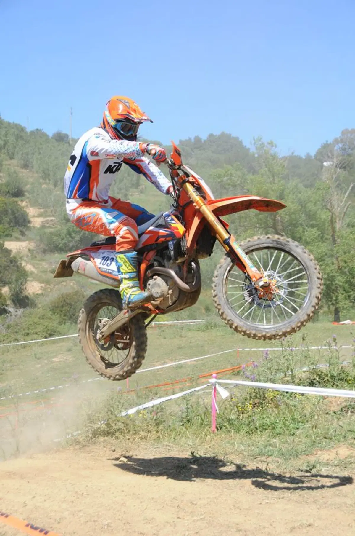 Trofeo Enduro KTM 2017, Elba: ti spezzo le braccia! (7)