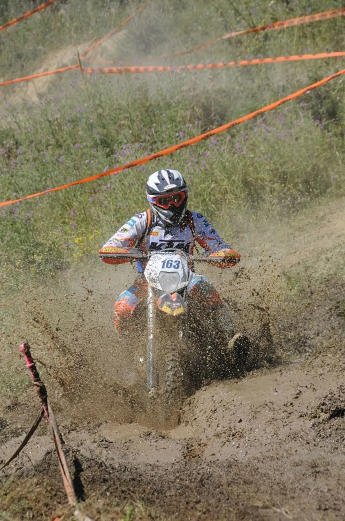 Trofeo Enduro KTM 2017, Elba: ti spezzo le braccia! (9)