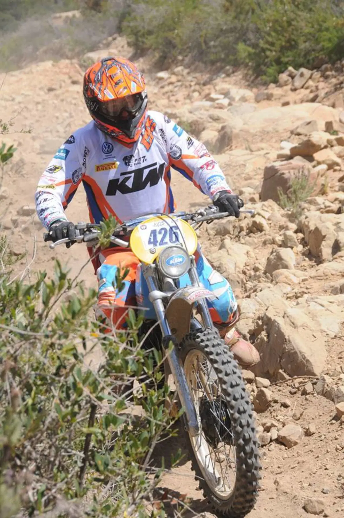 Trofeo Enduro KTM 2017, Elba: ti spezzo le braccia! (12)