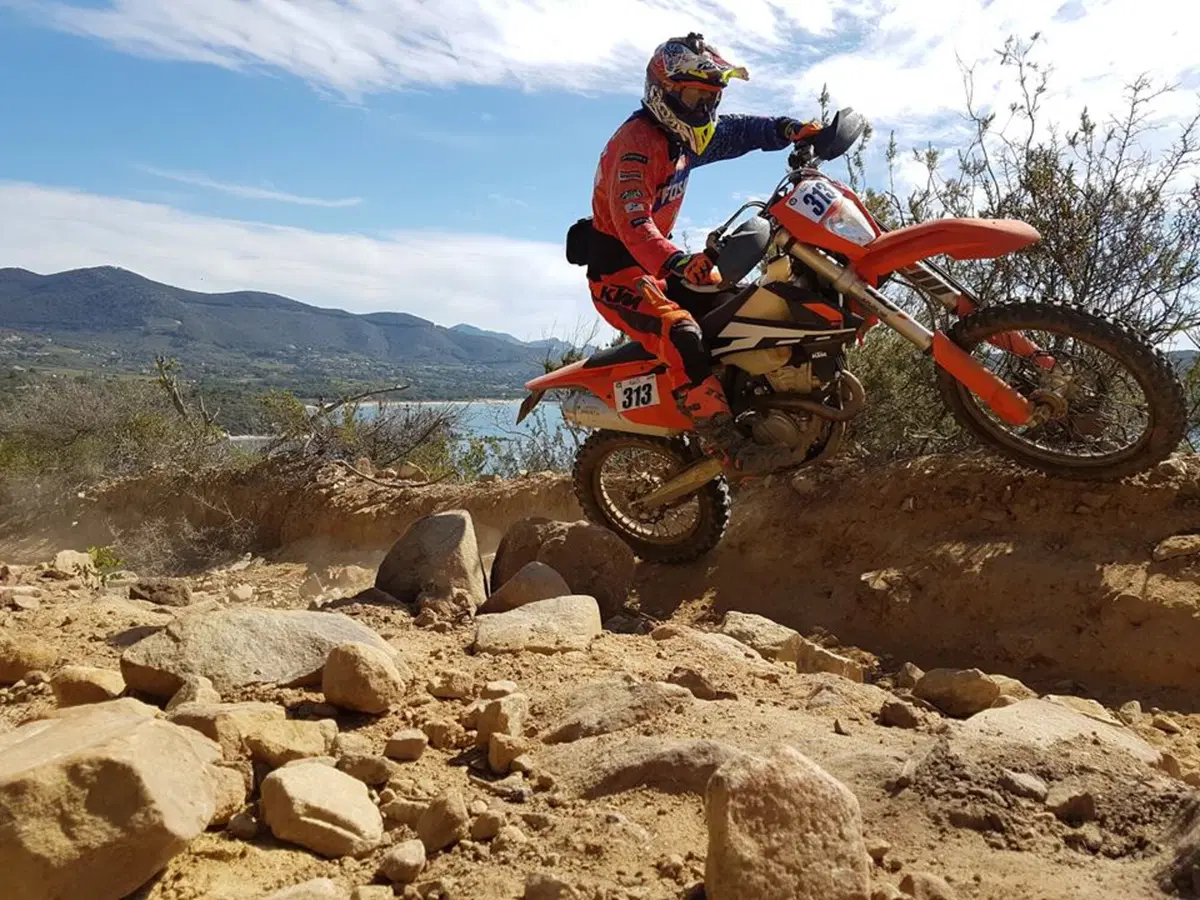Trofeo Enduro KTM 2017, Elba: ti spezzo le braccia! (15)