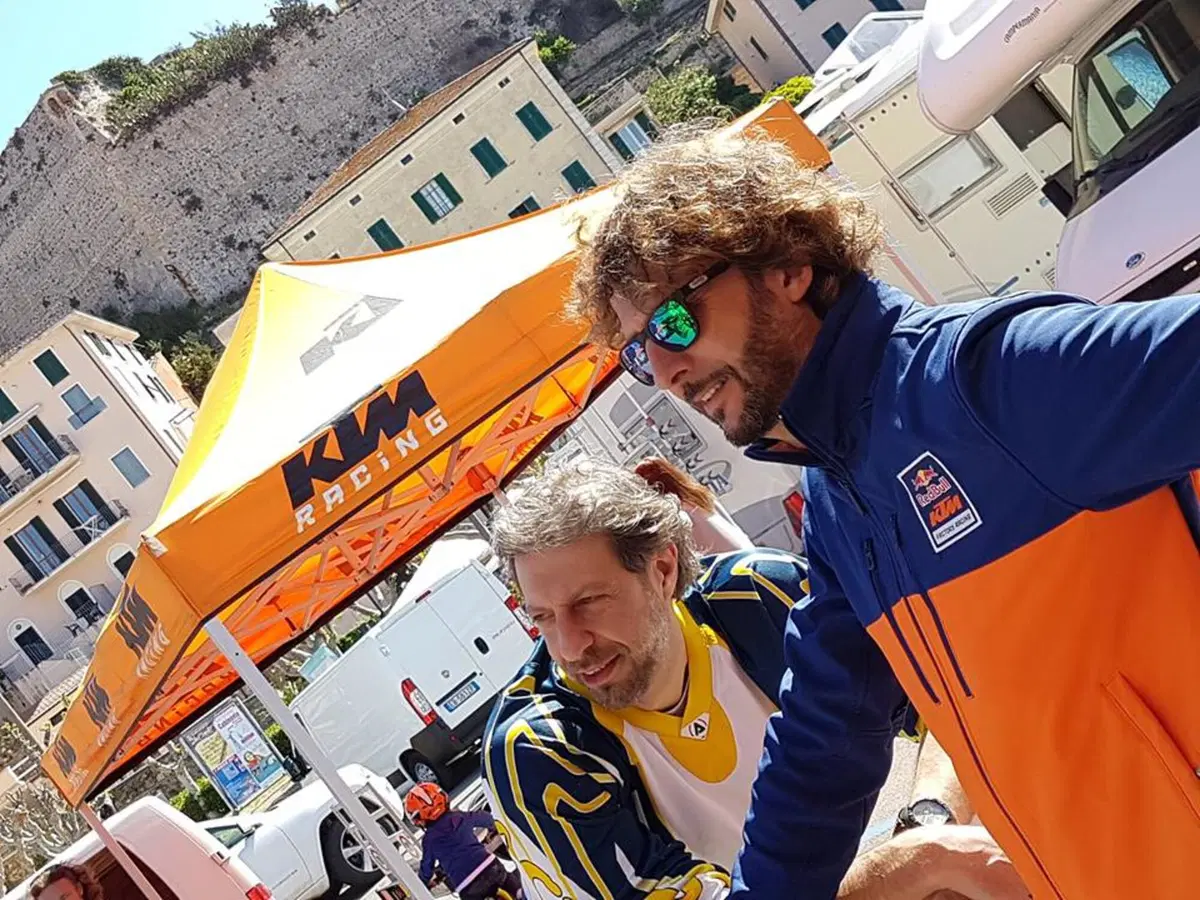 Trofeo Enduro KTM 2017, Elba: ti spezzo le braccia! (16)